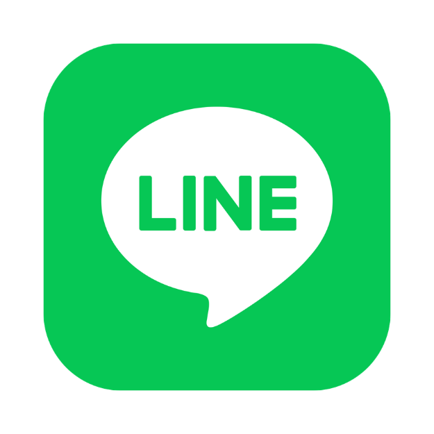 LINE